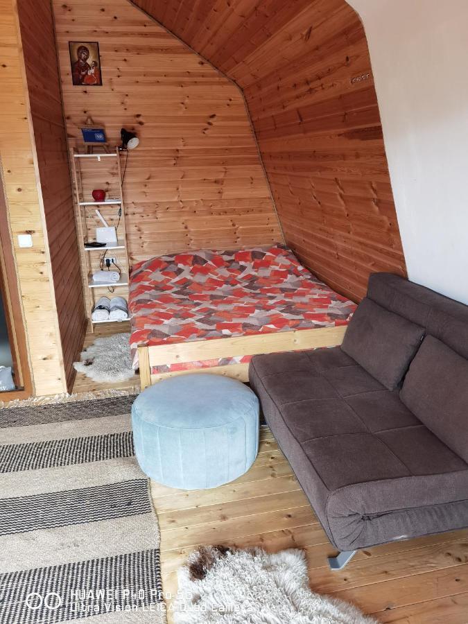 Cabanuta Din Munti Hotel Моечу де Жос Екстериор снимка